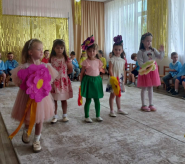 Детское учебное заведение Chervona Shapochka фото