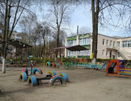 Детское учебное заведение №32 фото