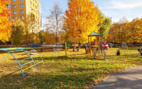 Детское учебное заведение №21 фото
