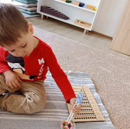 littlefox.montessori фото