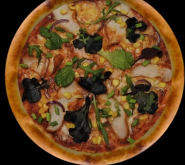Good Sushi&Pizza, доставка готовой еды фото