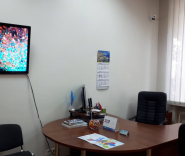 До Мрії, турагентство фото
