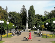 vChernigov.com, информационно-туристический центр фото