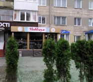 Пивбаза, паб фото