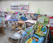Дитячі коляски Дитяча Планета, дитячий магазин фото