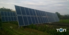 Gotem, солнечные электростанции фото