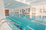 Life Fitness, фитнес-клуб фото