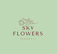 Sky Flowers, доставка цветов фото