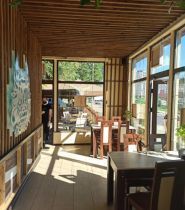 Sushi Time, суші-бар фото