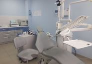 La Denta, стоматологическая клиника фото