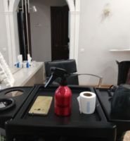 Ахтамар, салон-перукарня фото