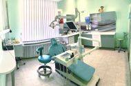 Амадеус, стоматологічний кабінет фото