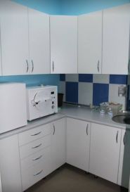 White Dental, стоматологічна клініка фото