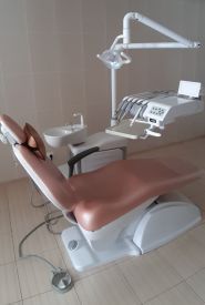 Abramova Dent, стоматологічний центр фото