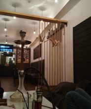 Loft, кальянная фото