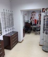 Новий Зір, центр медицини і офтальмології фото