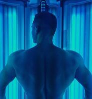 Solarium, студія засмаги фото