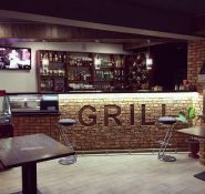 Grill House, кафе фото