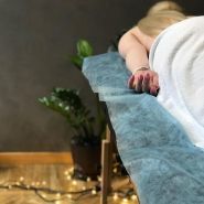 Seven Sky, студія масажу фото