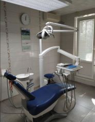 Ваш стоматолог, мережа стоматологій фото