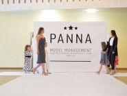Panna Model Management, модельне агентство фото