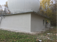 Будпромсервіс, Поділля 2020 фото