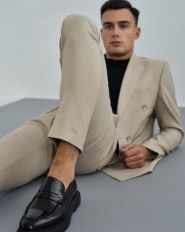 beGentleman, салон чоловічого одягу фото