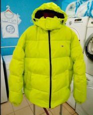 Happy Laundry, пральня-хімчистка фото