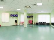 Start DVA, спортклуб фото