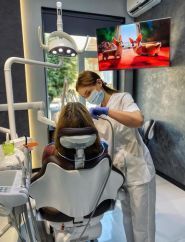 Mainz, стоматологічна клініка фото
