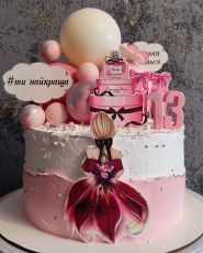 Markcake, кондитерська фото