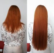 Студия наращивания волос Виктории Зиновкиной фото