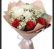 ALinery, цветочный магазинчик фото