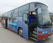 Pro Bus, пасажирські перевезення фото