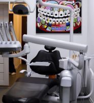 Mainz, стоматологічна клініка фото