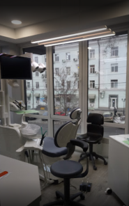 Denta Care Clinic, стоматологічний центр фото