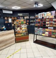 Cheese & beer, мережа магазинів розливного пива фото