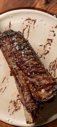 DonVito, ресторан фото