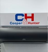 Cooper&Hunter, магазин кондиціонерів фото