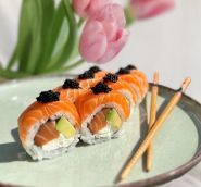 Sushi Vurado, доставка суши фото