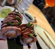 Sushi, суші-бар фото
