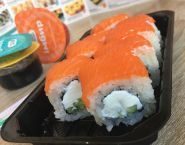 Суши Story, суши-бар фото