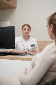 Amby.medical, медичний центр фото