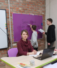 Magistra, приватна школа вільних наук фото