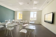 Nss School, міжнародна школа фото