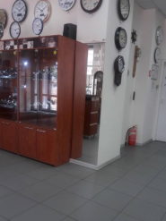 Сервіс-центр Casio, магазин годинників фото