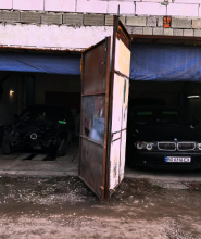 GARAGE GTX, автосервис фото