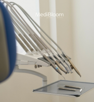 MediBloom, медичний центр фото
