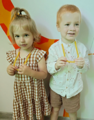 Terra kids, центр дитячого розвитку фото