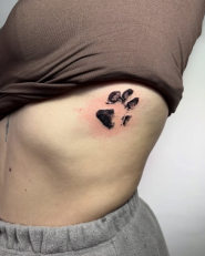 snake marks, тату студія фото